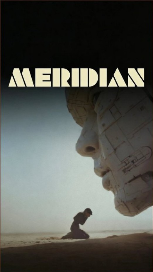 Meridian poster