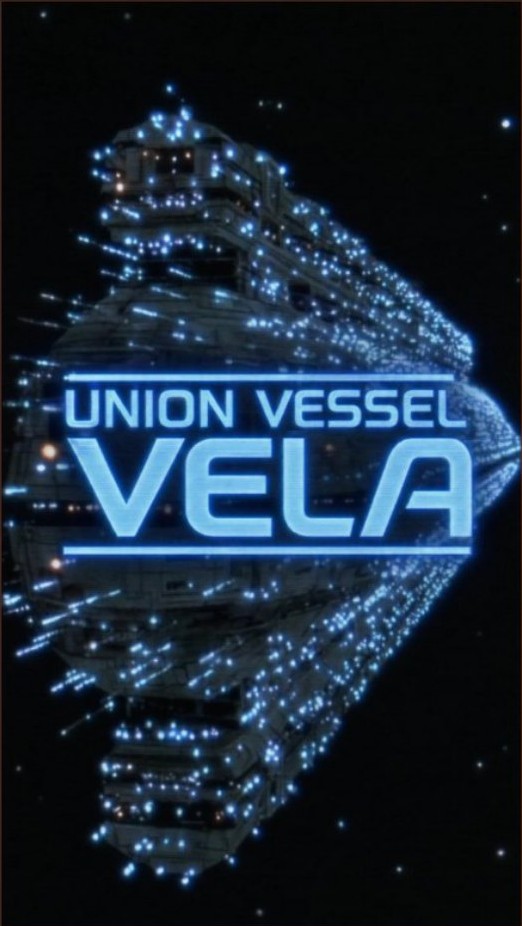 Vela poster